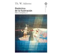 Dialéctica de la Ilustración: Obra completa 3: 63 (Básica de Bolsillo)