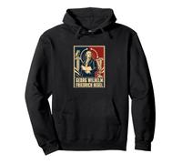 Dialectical Philosophy Georg Wilhelm Friedrich Hegel Pullover Hoodie