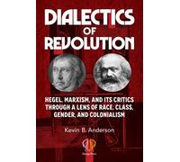 Dialectics Of Revolution