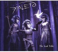 Dialeto - The Last Tribe