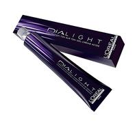 DIALIGHT 4,35 MITTELBRAUN GOLD MAHAGONI (50 ml), 4.35 mittelbraun gold-mahagoni