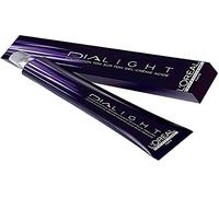Dialight n ° 4 Chestnut 50ml