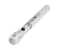 Diall 10Lm Led Battery-Powered Torch
