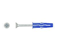 Diall 12 Piece Hanging Basket Fixing Kit