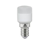 Diall B15 1.2W Warm White Led Utility Light Bulb