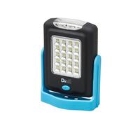 Diall Battery-Powered Led Work Light 220Lm