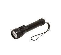 Diall Black 27Lm Led Battery-Powered Torch