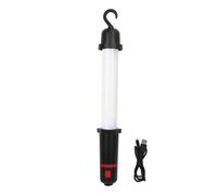 Diall Black Cob Led Inspection Light 5W 405Lm