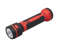 Diall Black & Red Led Inspection Light 12V 215Lm