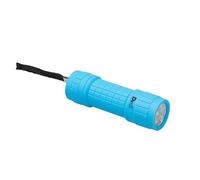 Diall Blue 29Lm Led Battery-Powered Torch