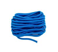 Diall Blue Bungee Cord (Dia)10mm (L)10M