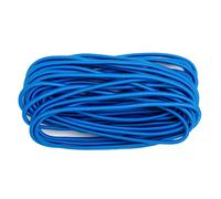 Diall Blue Bungee Cord (Dia)10mm (L)20M