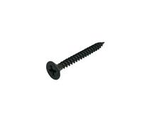 Diall Bugle Carbon Steel Screw (Dia)3.5mm (L)25mm