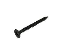 Diall Bugle Carbon Steel Screw (Dia)3.5mm (L)45mm