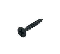 Diall Coarse Wood Plasterboard Screw (Dia)3.5mm (L)35mm, Pack Of 500