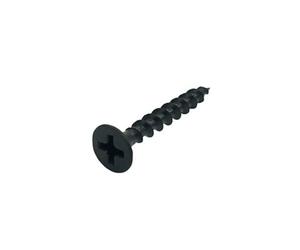 Diall Coarse Wood Plasterboard Screw (Dia)3.5mm (L)35mm, Pack Of 500