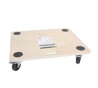 Diall Dolly, 200Kg Capacity - Tr14