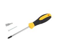 Diall Driver Kit With Screwdriver