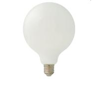 Diall E27 12.3W 1521lm Globe Warm White Decorative LED Light Bulb ES 2700 Kelvin Non Dimmable
