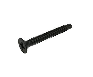 Diall Fine Iron Plasterboard Screw (Dia)3.5mm (L)35mm, Pack Of 200