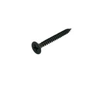 Diall Fine Metal & Wood Plasterboard Screw (Dia)3.5mm (L)25mm, Pack Of 1000