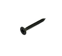 Diall Fine Metal & Wood Plasterboard Screw (Dia)3.5mm (L)35mm, Pack Of 200