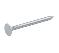 Diall Galvanised Clout Nail (L)40mm (Dia)3mm 2Kg