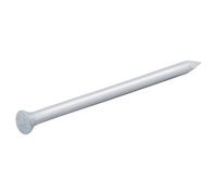 Diall Galvanised Masonry Nail (L)60mm (Dia)3.4mm 1Kg