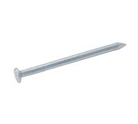 Diall Galvanised Round Wire Nail (L)40mm (Dia)2.4mm 125G