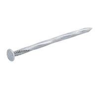 Diall Galvanised Twisted Nail (L)50mm (Dia)2.7mm 1Kg