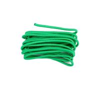 Diall Green Bungee Cord (Dia)6mm (L)5M
