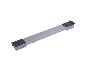 Diall Grey Plastic Appliance Roller 200Kg Capacity