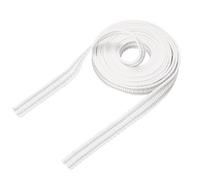 Diall Grey & White Shutter Strap (W)15mm