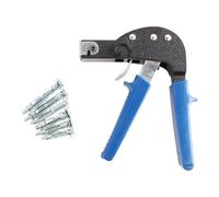 Diall Hollow Wall Anchor Kit