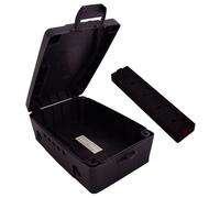Diall Ip54 Enclosure (H)160mm (W)300mm (D)120mm
