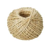 Diall Natural Sisal Twine, (L)45M (Dia)2.8mm
