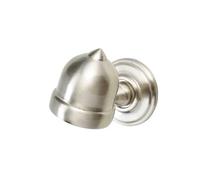 Diall Patinated Brass Rope Bracket (Dia)43mm (L)74mm (W)43mm