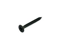 Diall Phillips Bugle Carbon Steel Plasterboard Screw (Dia)3.5mm (L)25mm, Pack Of 200
