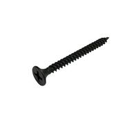 Diall Phillips Bugle Carbon Steel Plasterboard Screw (Dia)3.5mm (L)45mm, Pack Of 200