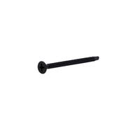 Diall Phillips Bugle Carbon Steel Plasterboard Screw (Dia)3.5mm (L)55mm, Pack Of 200