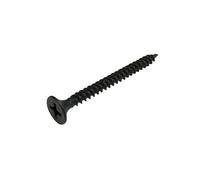 Diall Phillips Bugle Carbon Steel Plasterboard Screw (Dia)3.5mm (L)55mm, Pack Of 200