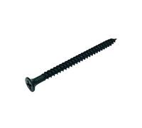 Diall Phillips Bugle Carbon Steel Plasterboard Screw (Dia)4.2mm, Pack Of 500