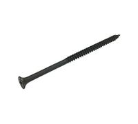 Diall Phillips Bugle Carbon Steel Plasterboard Screw (Dia)4.8mm (L)140mm, Pack Of 200