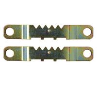 Diall Picture Hook (W)48mm, Pack Of 2