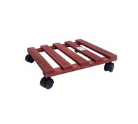Diall Plastic Pot Mover (Max. Weight)80Kg