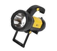 Diall Rechargeable 190Lm Led Battery-Powered Spotlight Torch