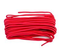 Diall Red Bungee Cord (Dia)8mm (L)20M