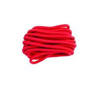 Diall Red Bungee Cord (Dia)8mm (L)5M