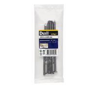 Diall Round Wire Nail (L)140mm (Dia)5.5mm 125G