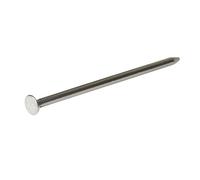 Diall Round Wire Nail (L)90mm (Dia)4mm 5Kg
